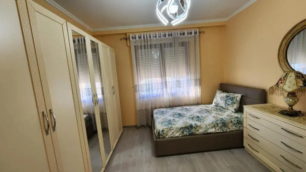 2 Bedroom apartment with Sea View