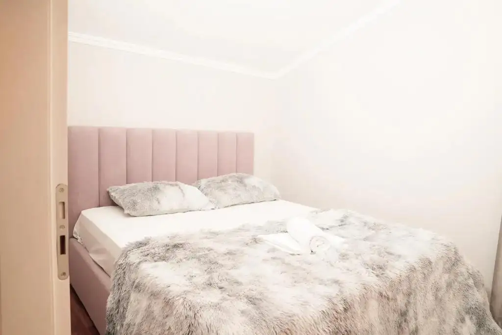 The Beachfront Villa