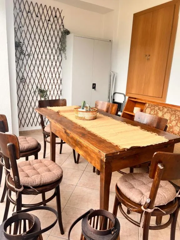 Thimjos & Ritas Guesthouse