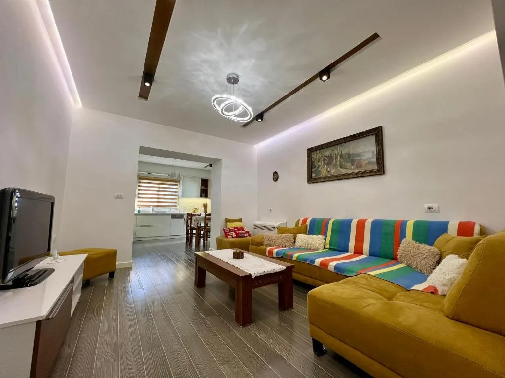 Alex Inn Gjirokaster