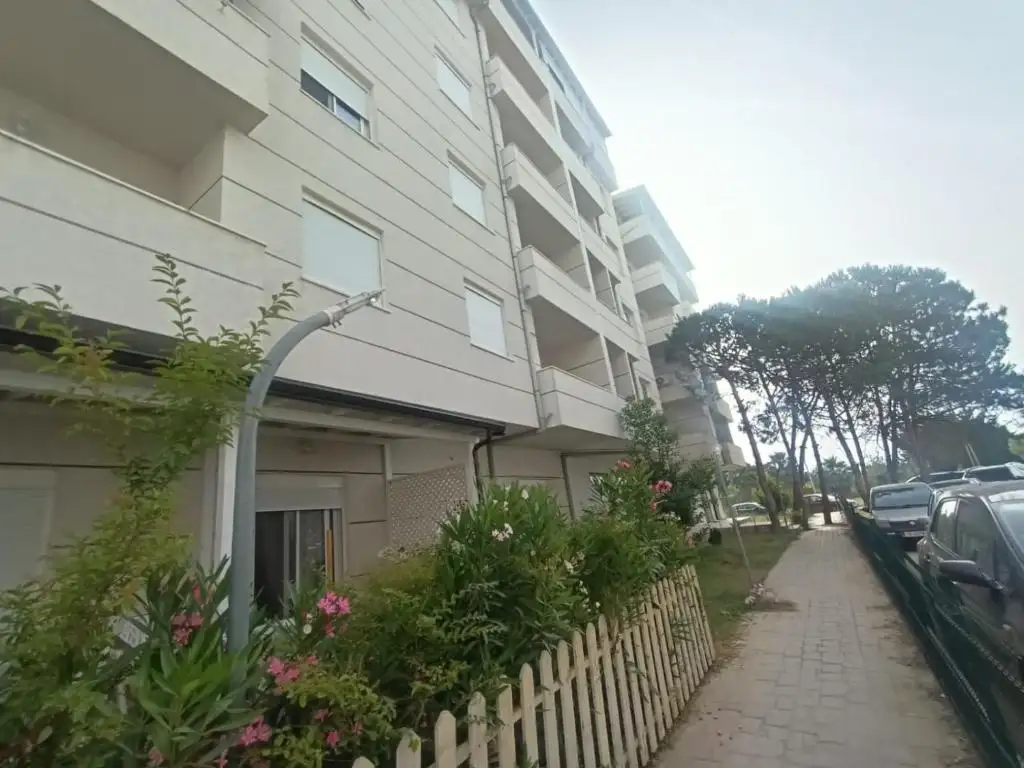 Appartamento al secondo piano a QERRET Kavaje ALBANIA