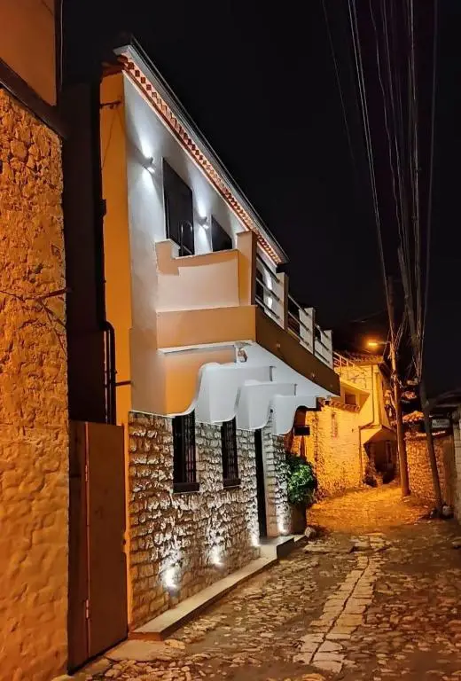 Guesthouse Riverside