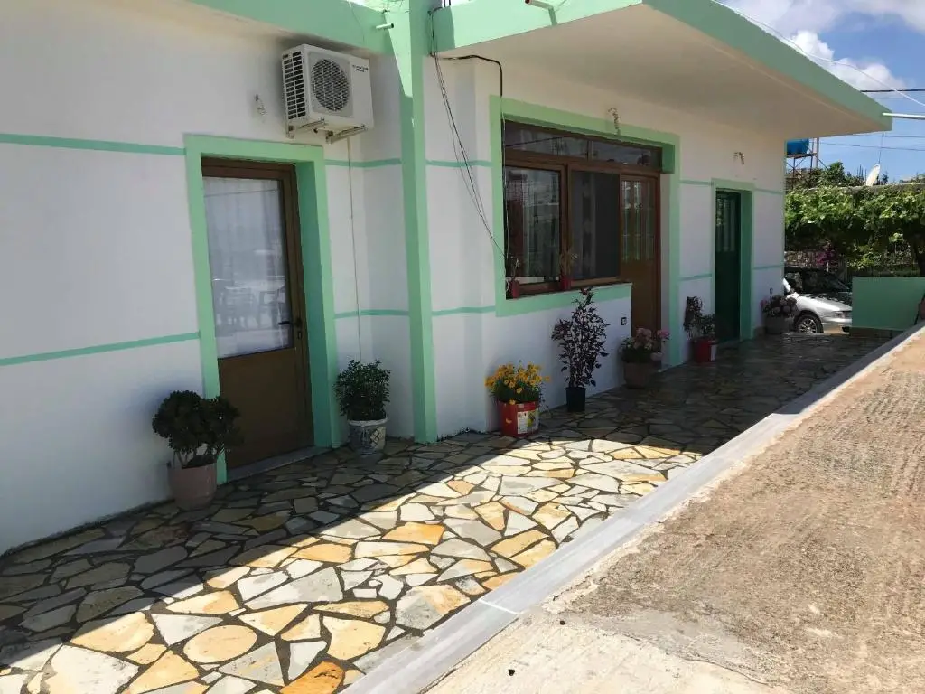 Feti Xhone Apartment