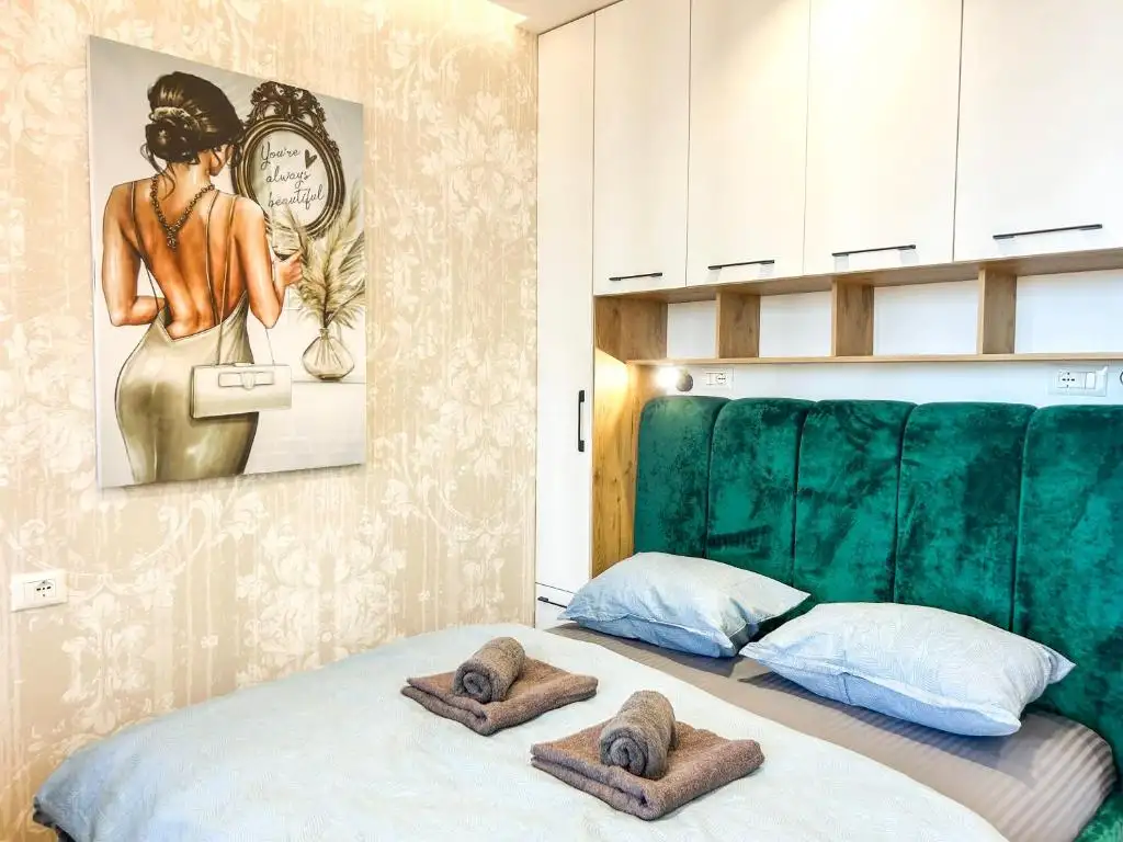 1 bedroom apartment 1198