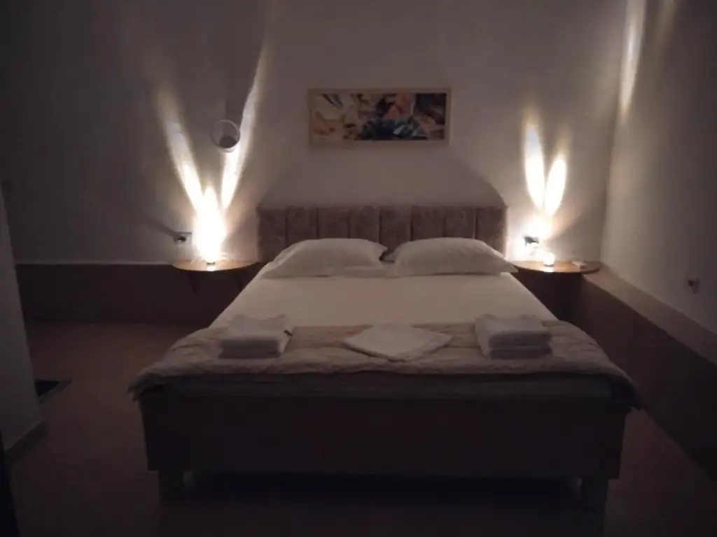 Vangert Studio Apartment