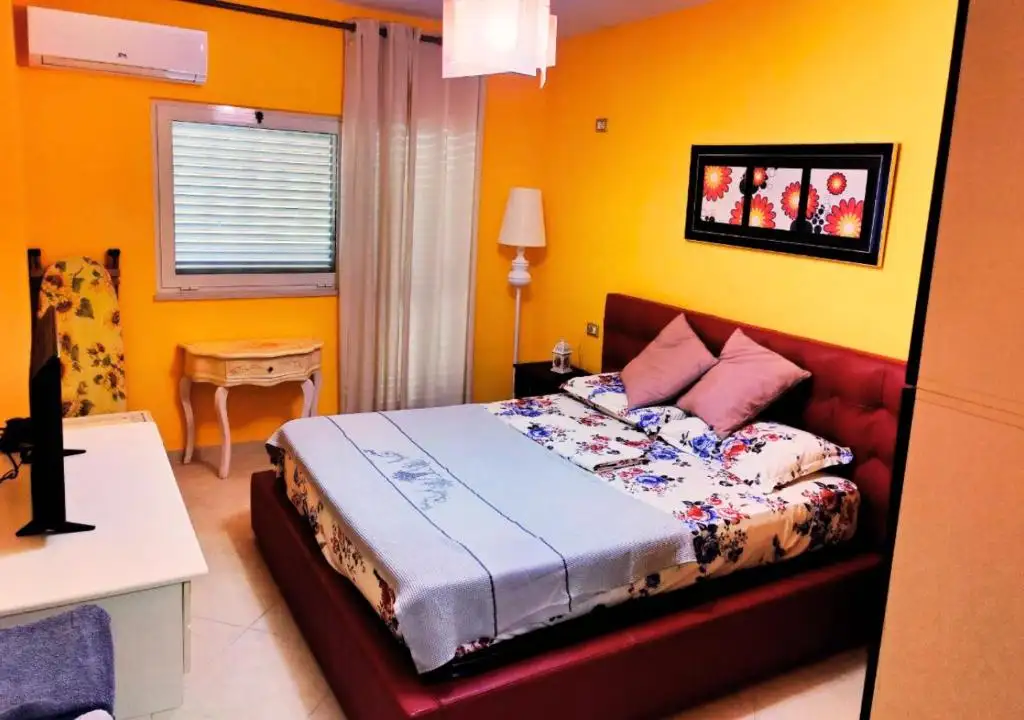 Seafront Apartment - Perla del mare