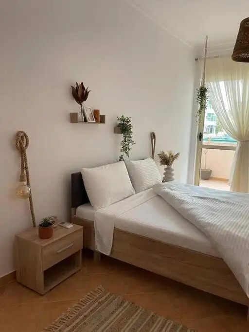 Valona boho apartment