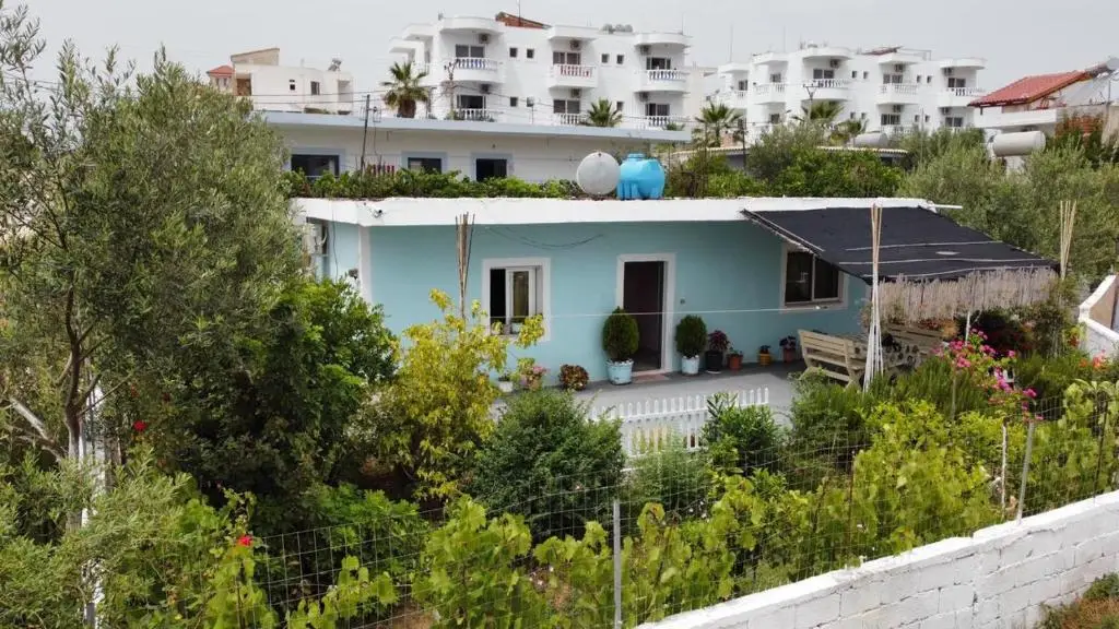 Apartment Lenci Ksamil