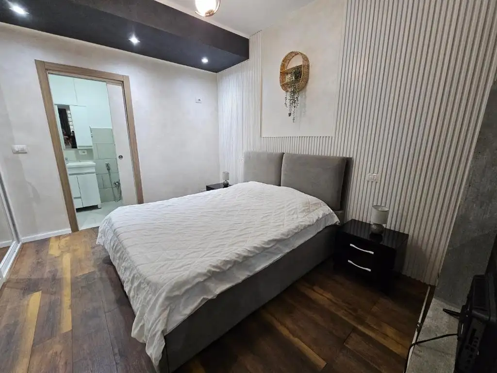 Dori's Vollga Apartment by Bohem Rentals