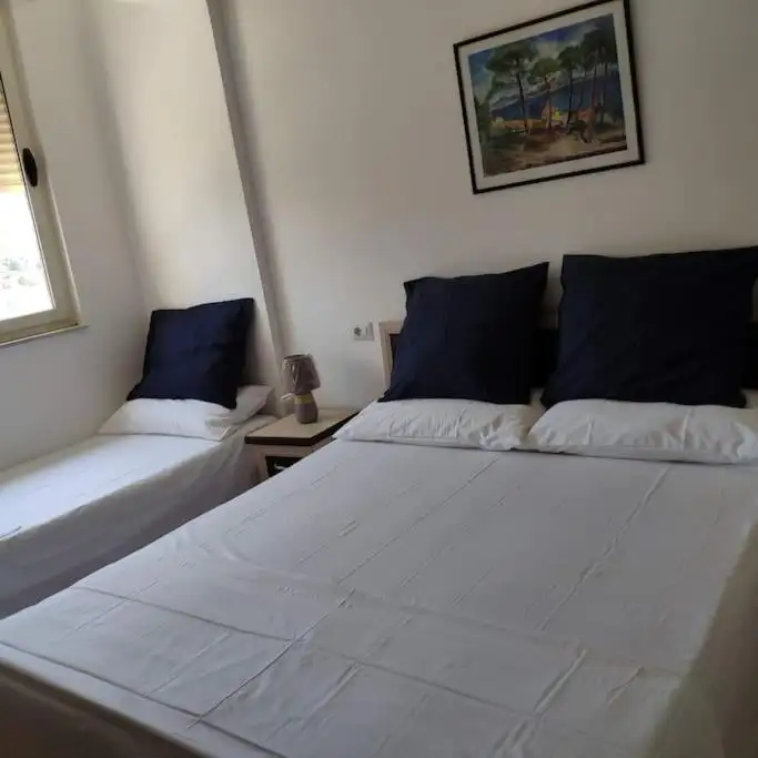 X&L Apartments Golem