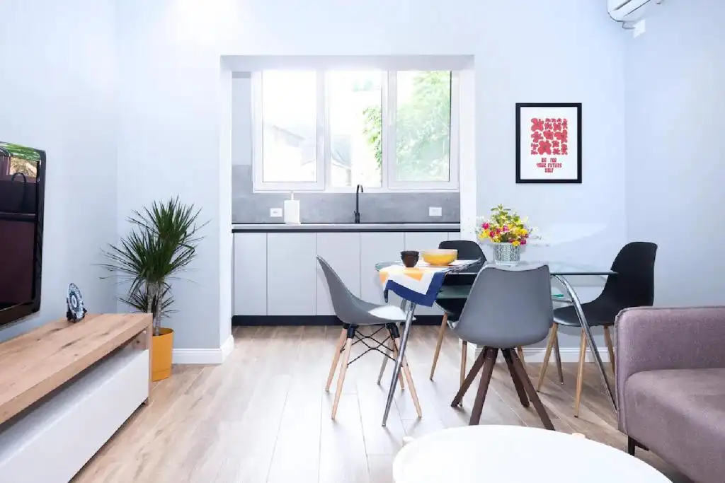 City Center Apartment StayMore Apartments