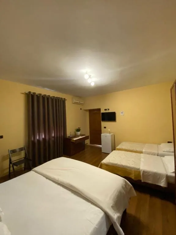 Vila Haznedari-City Center