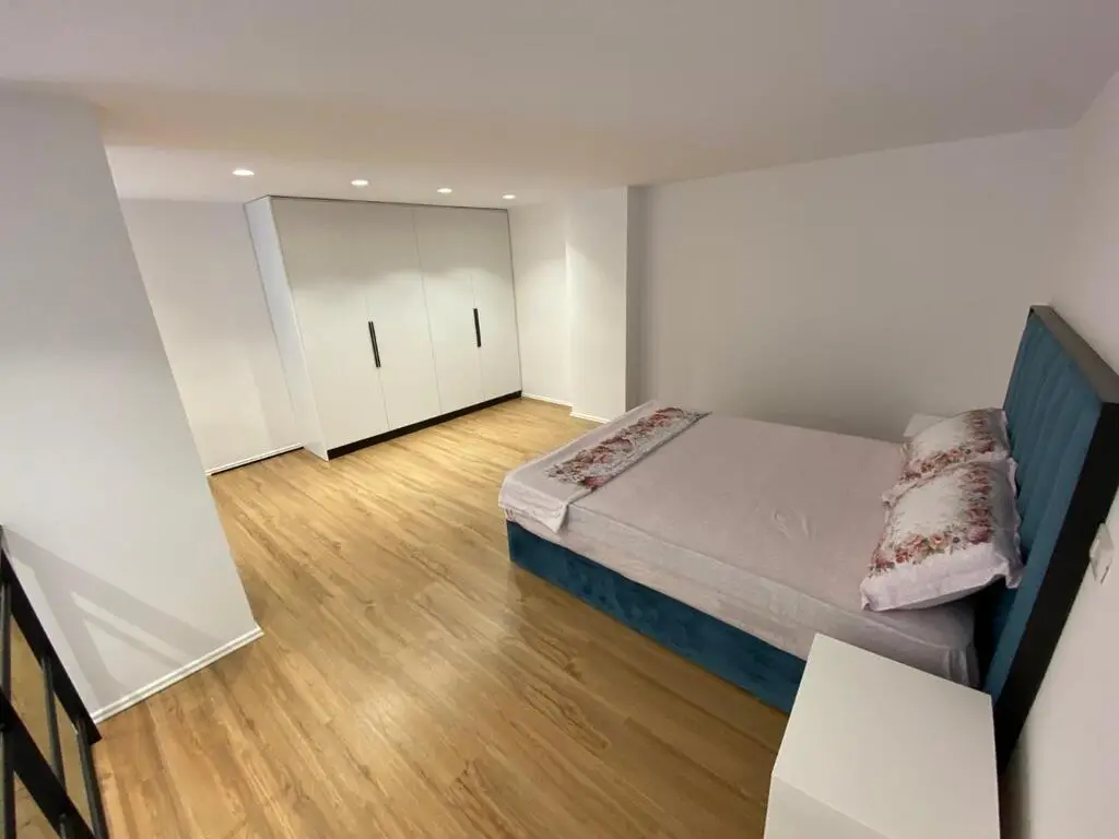 Apartament Dublex Lungomare