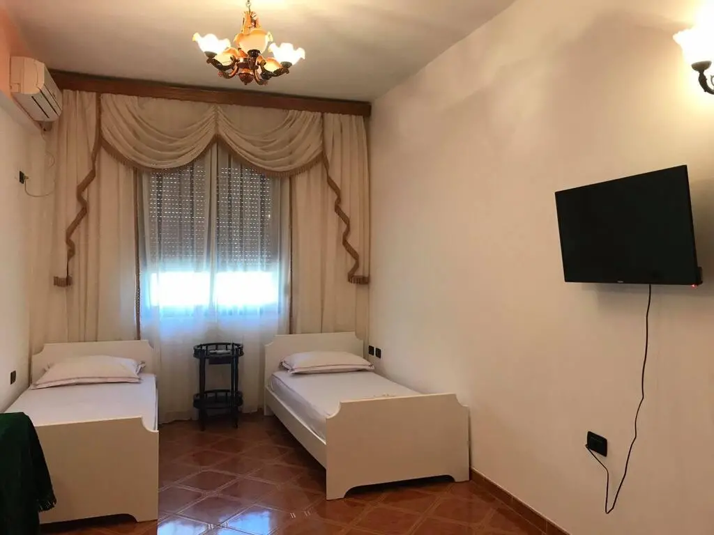 Apartament Hoxhaj