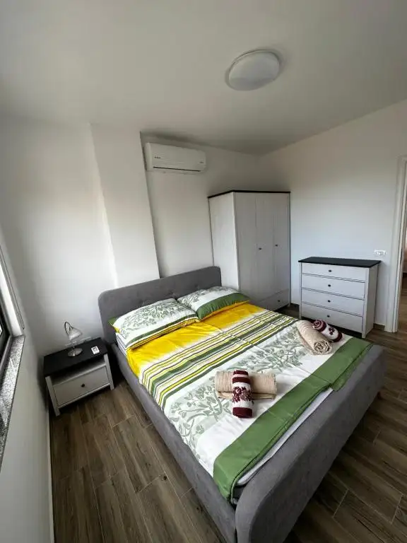 Sunset Seaview Apartment 305