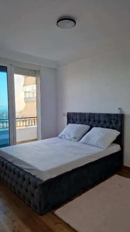 Pirro Luxury Apartment