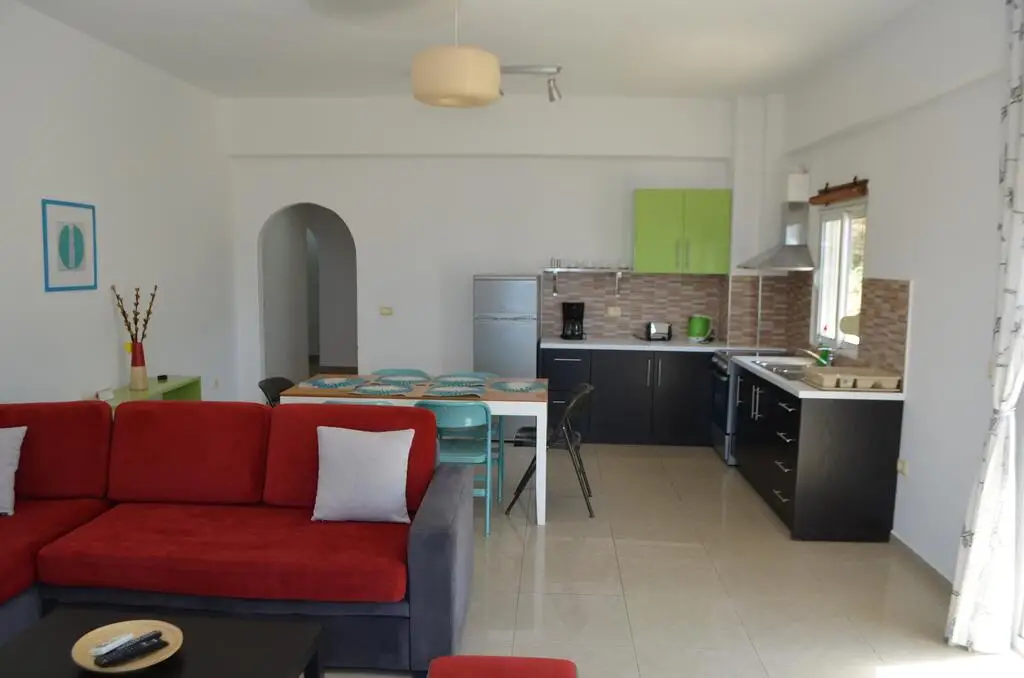 Saint Tropez Apartment