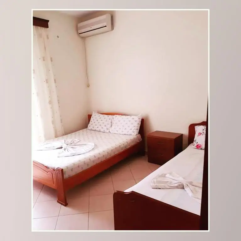 Villa Goxha Apartment 2