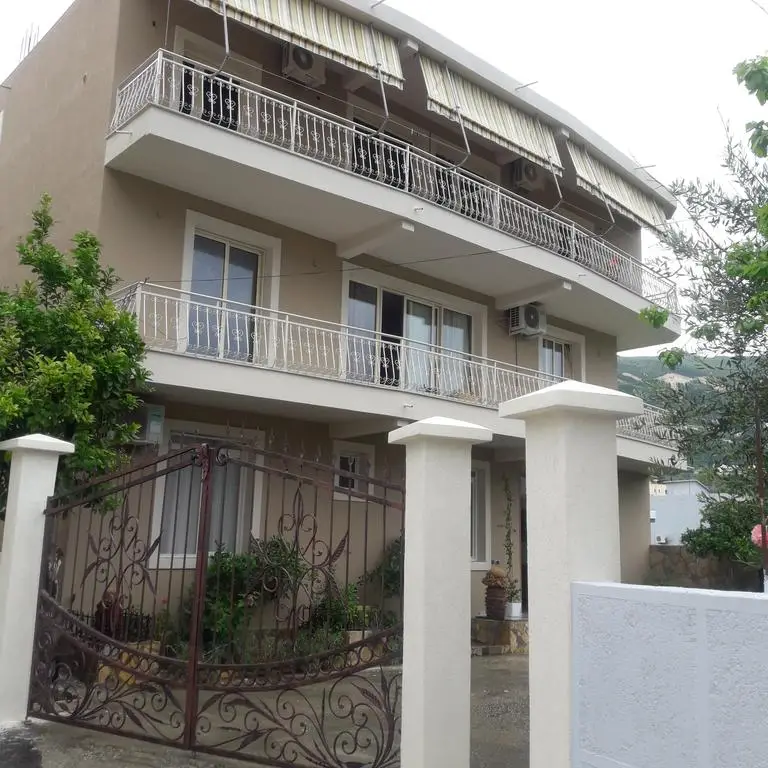 Apartamente Noel Vlore