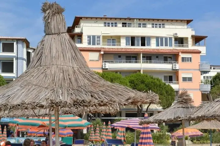 Apartment near Fafa Resort