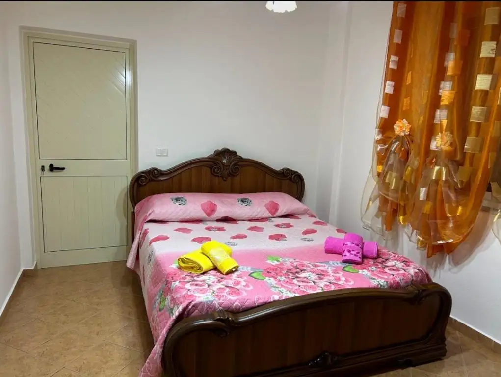 Appartamento pishat e buta