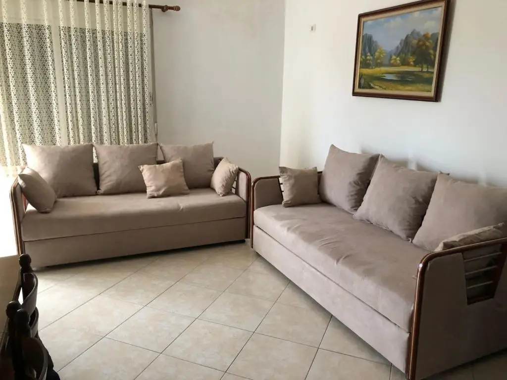 Bellavista Qerret Apartments