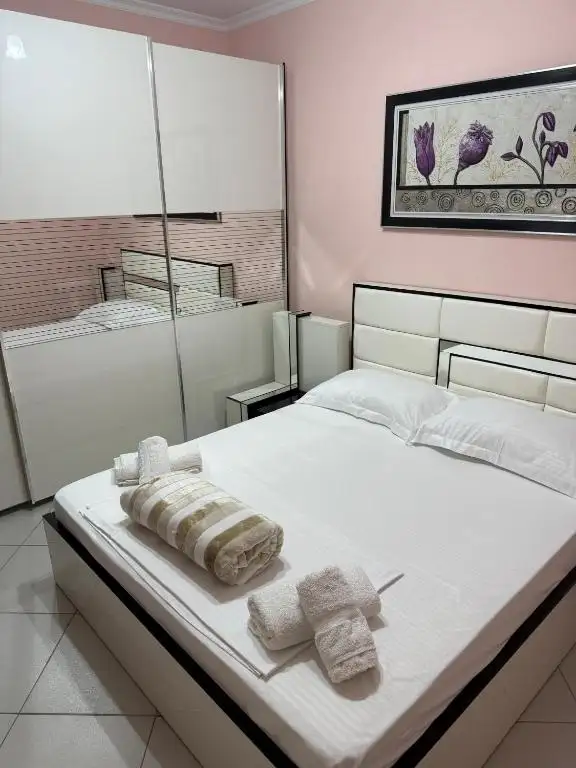AMY'S LUXURY APPARTMENT