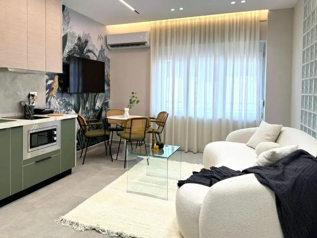 Albania Dream Baazar Apartment V