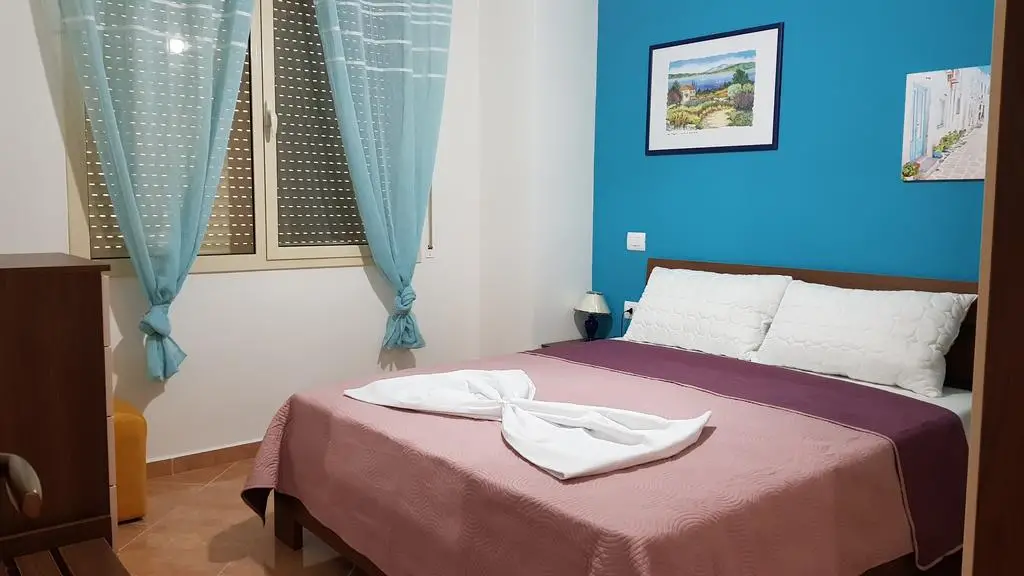 Modern Sea View Apartment