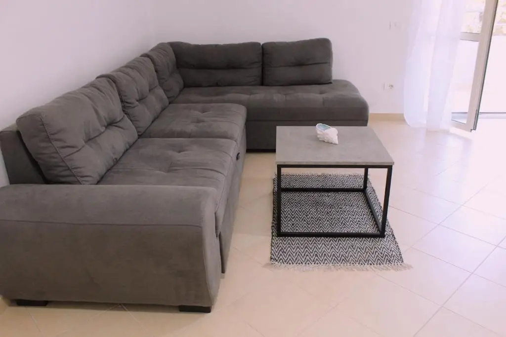 Eta's Beach Apartment