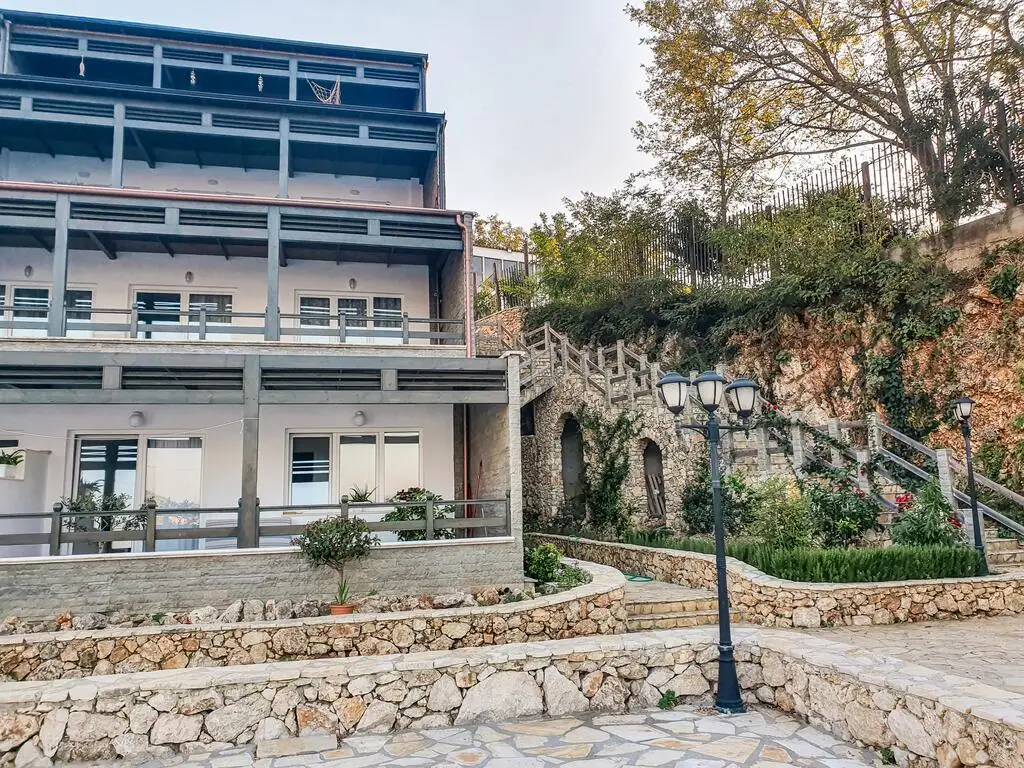 Aqua Holiday Apartments