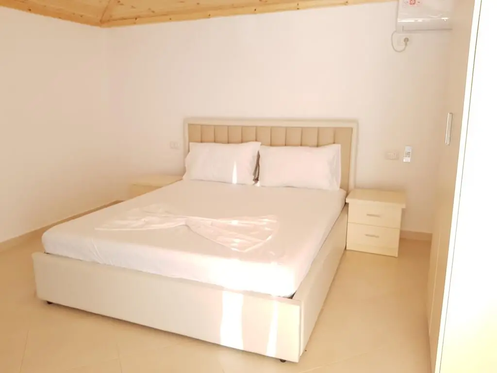 Beach Rooms Agimi