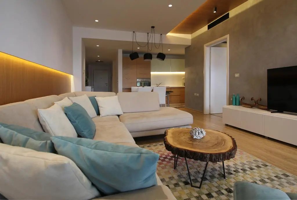 Belleview Apartment 1