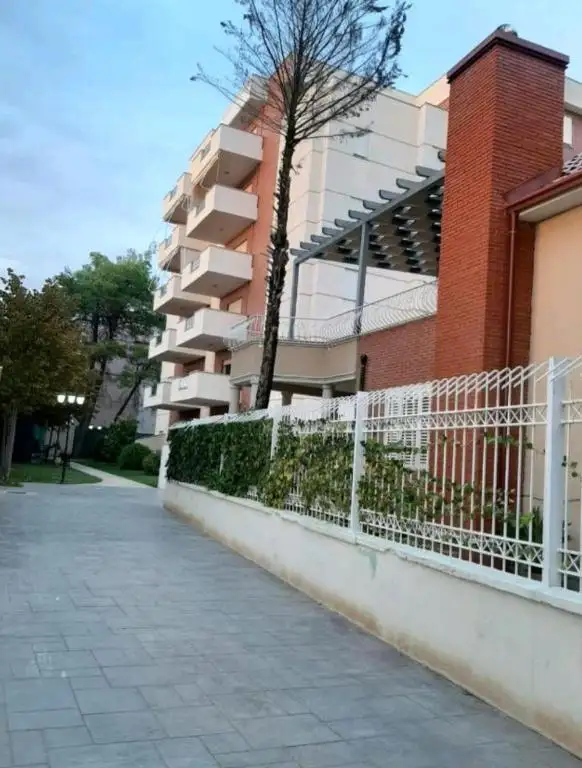 Seaview Haven - Golem, Albania