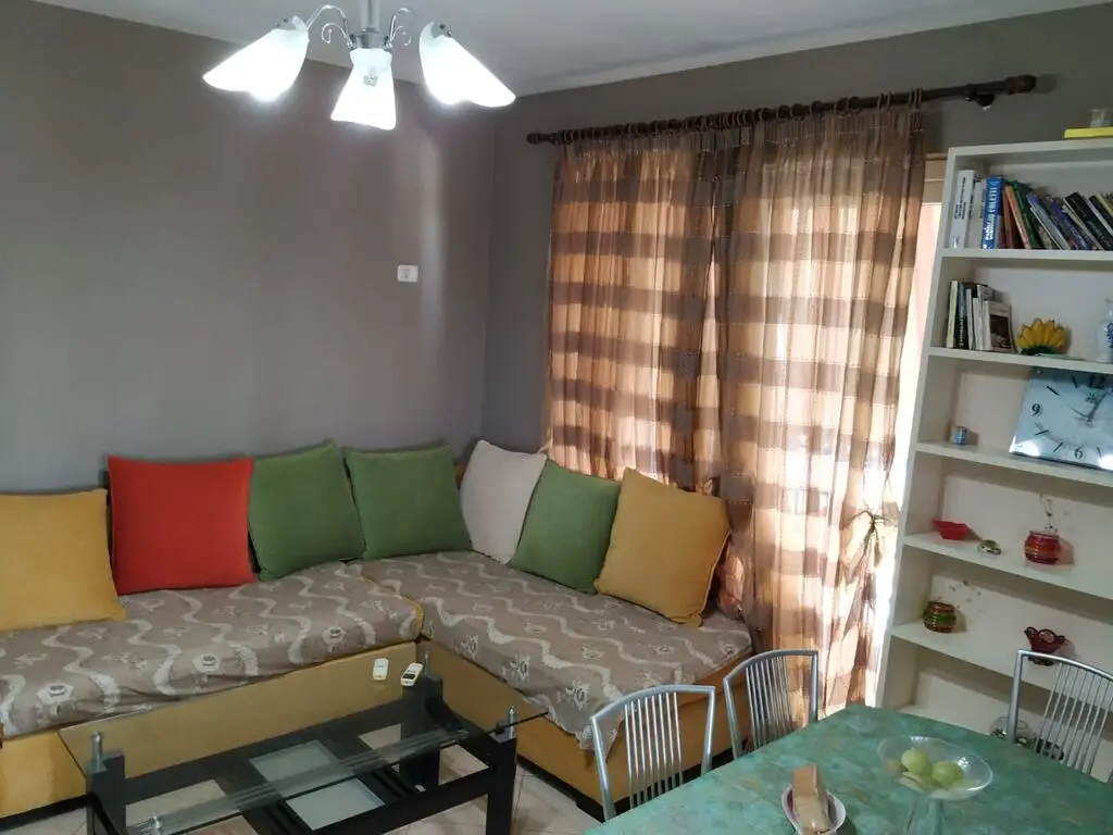 Majlinda Apartment