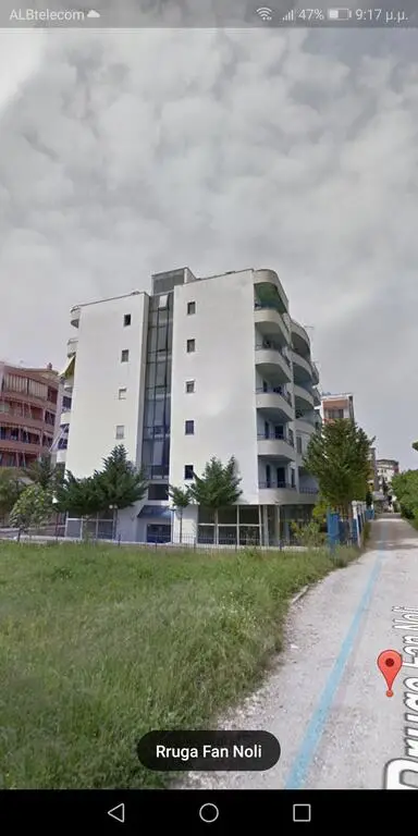 Nice and Quiet Apartament Close to the SEA