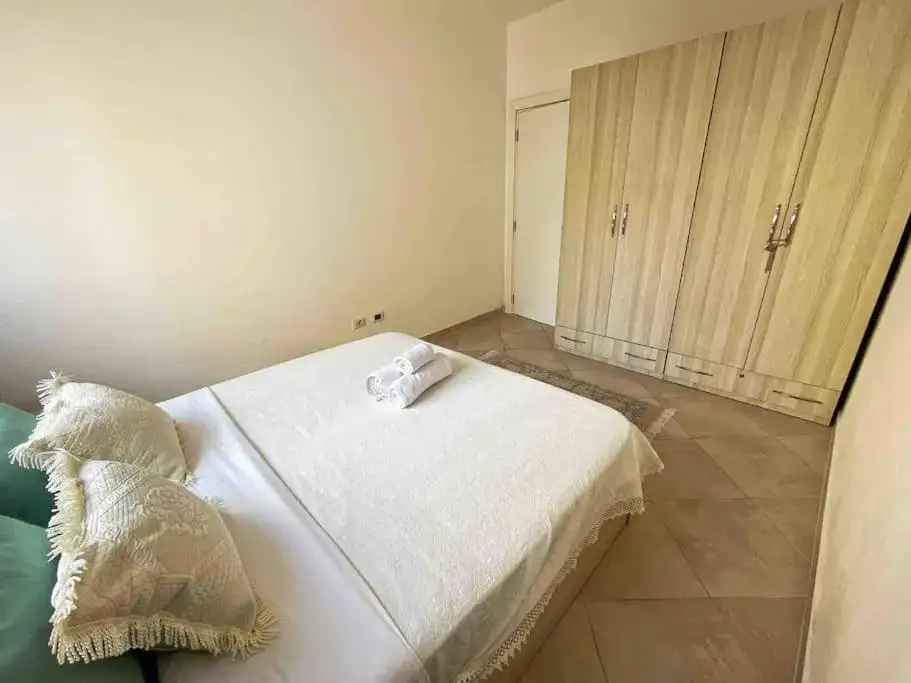 Sun & Sea Apartment Qerret 1