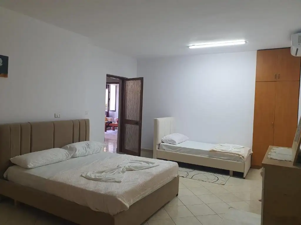 ErsaSion apartments