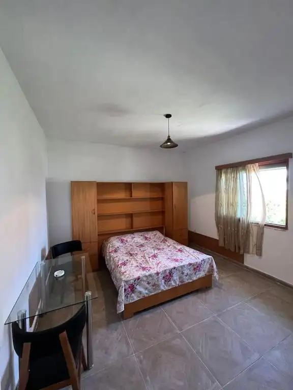 Xhulio apartament Golem