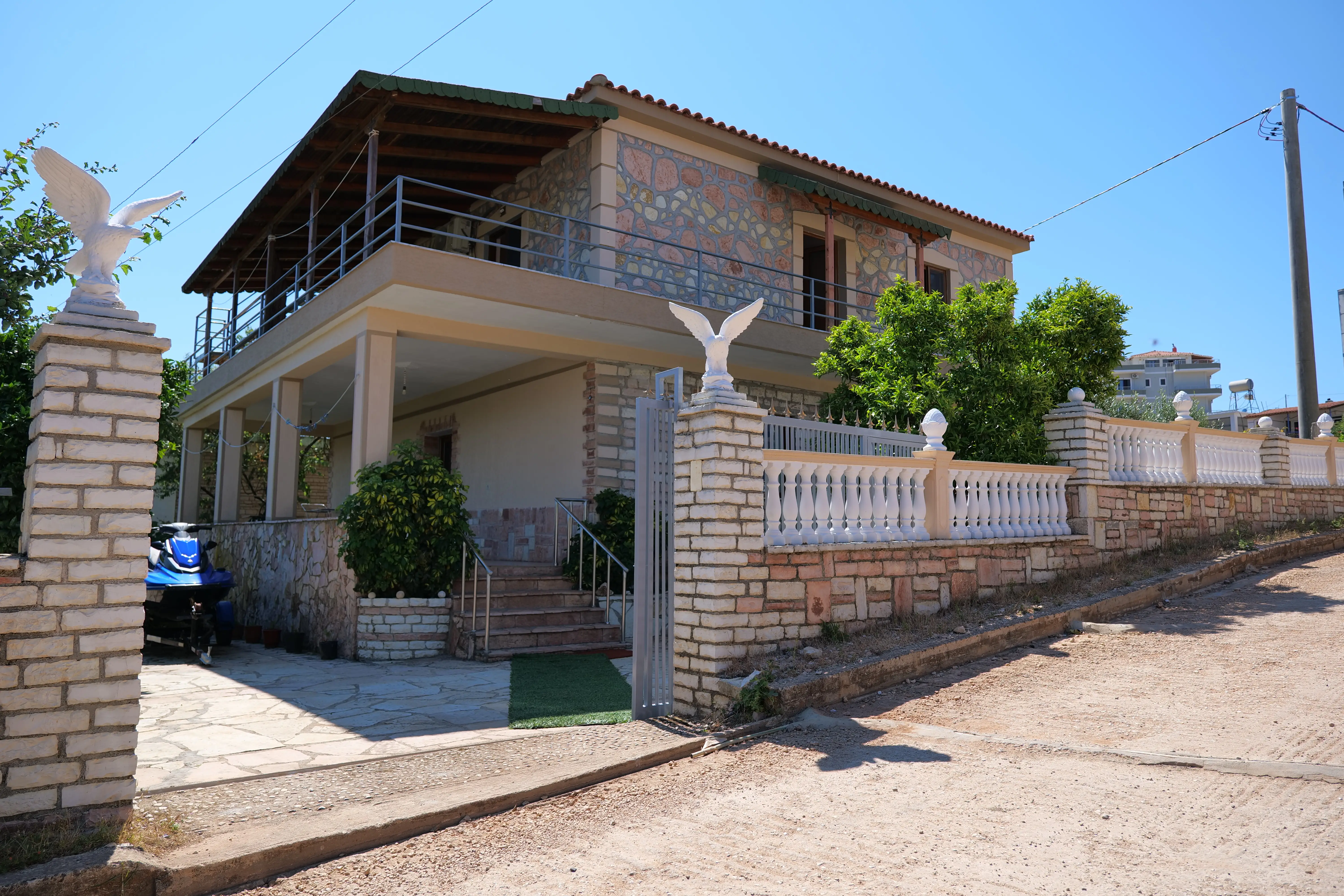 VilLa Korado