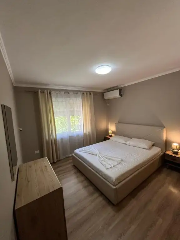 Friendly Apartament