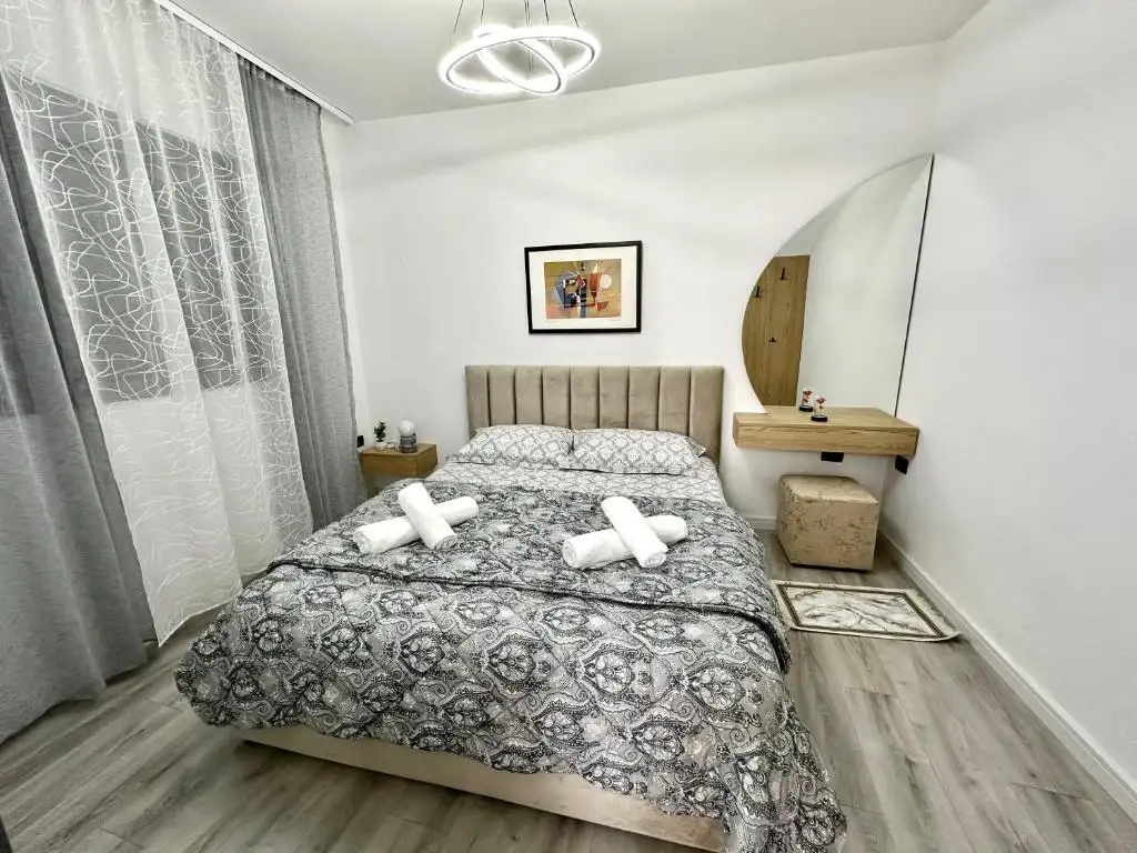 Hidden Gem Apartment