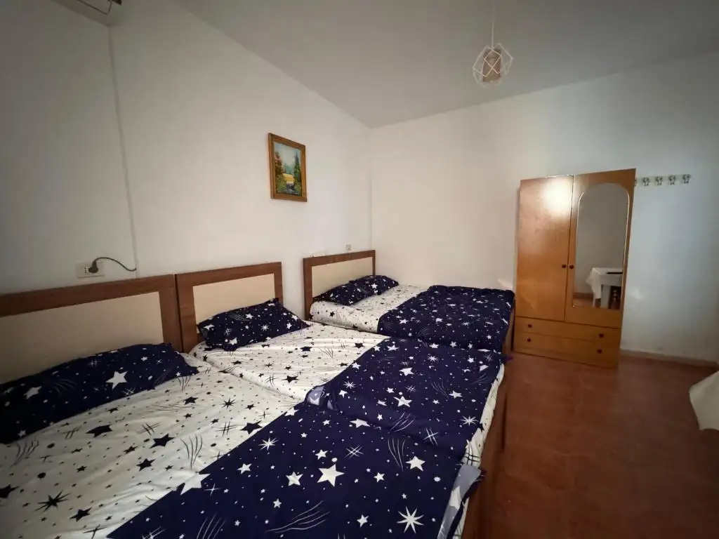 Golem Retreat Apartments