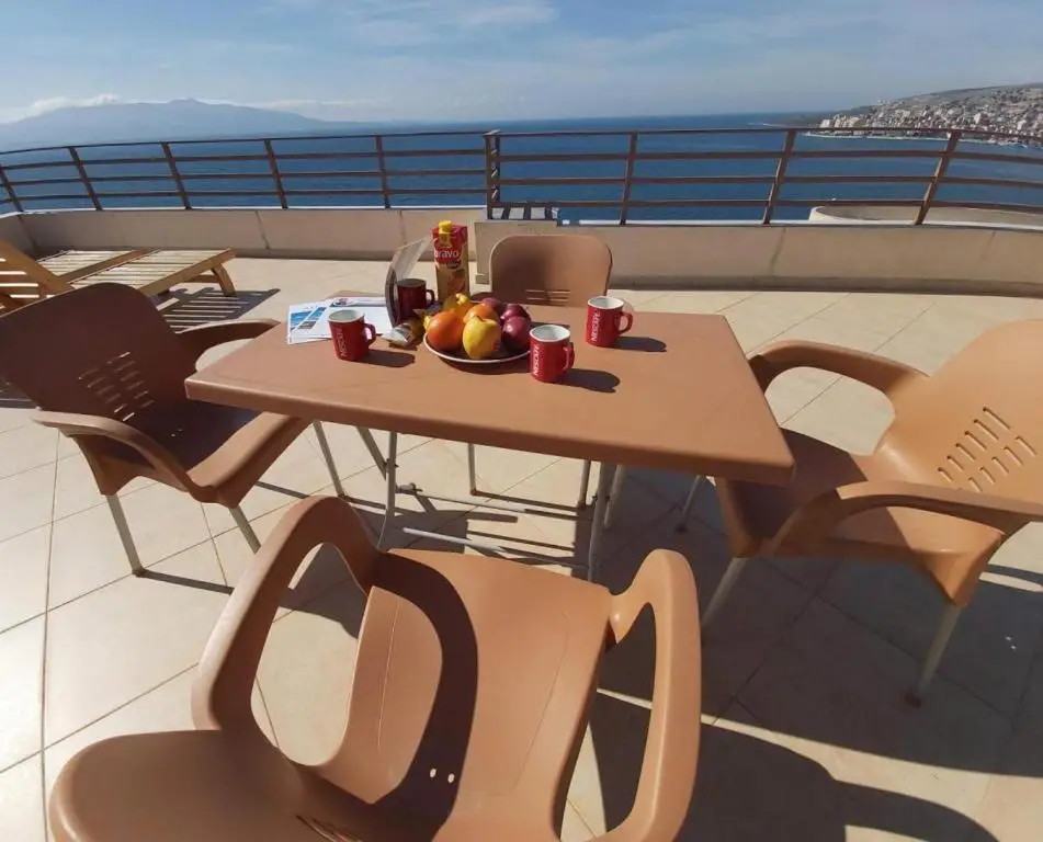 Saranda Holiday Apartments