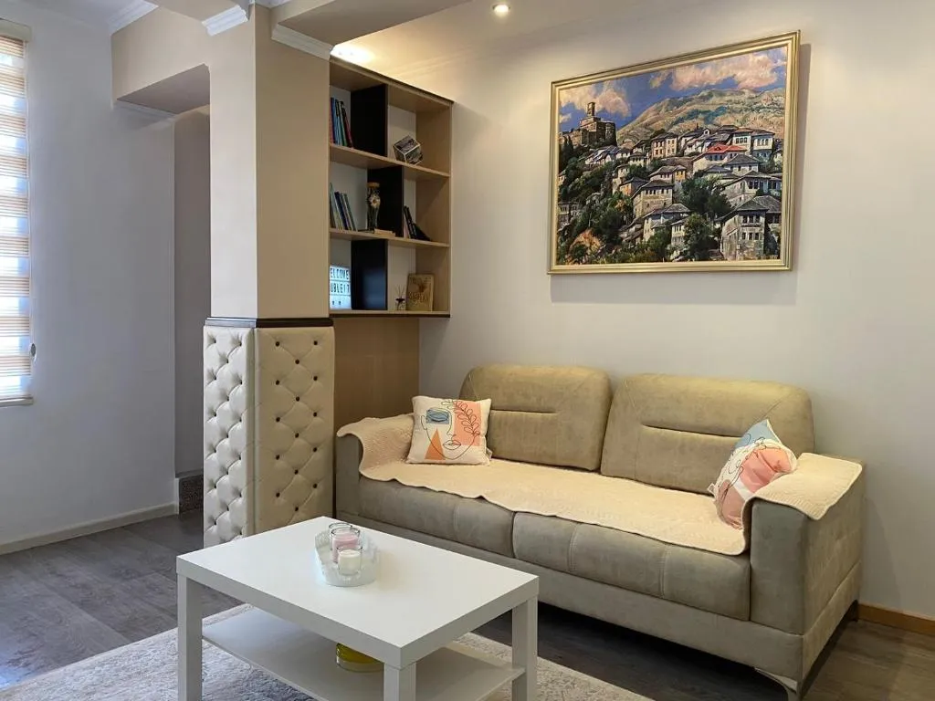 Double17 Apartaments