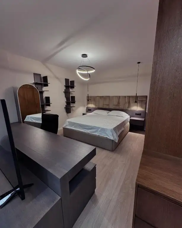 BookMore Daily Rental Apartments