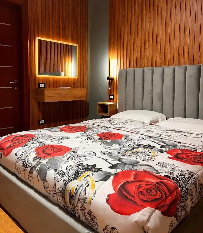 Legacy Loft 1