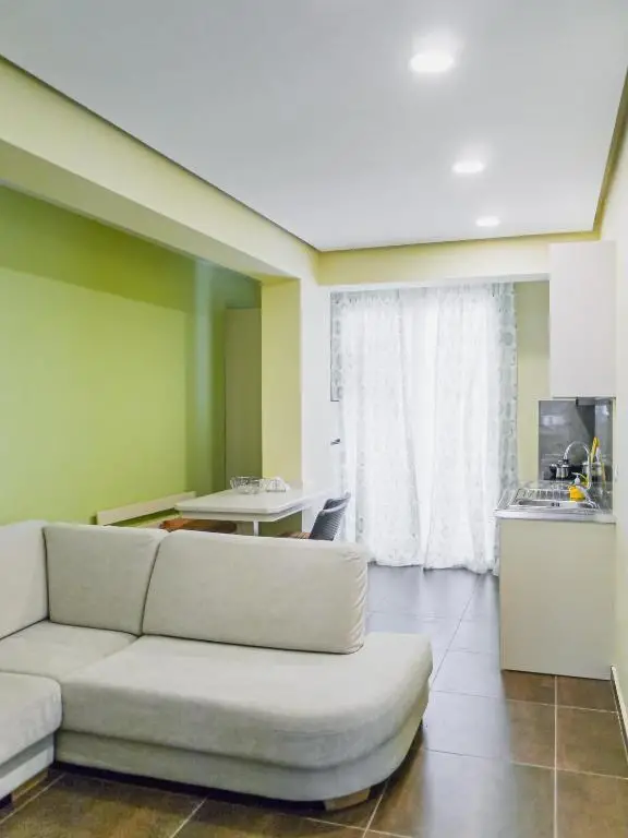 Apartament Te Kalua 2