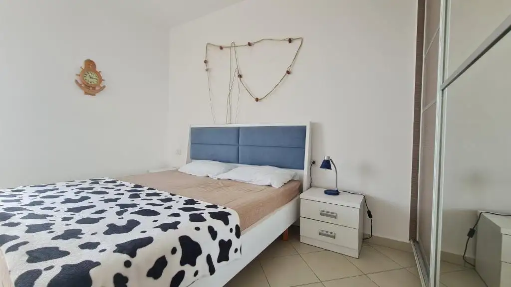 Premium Sea View Apartment