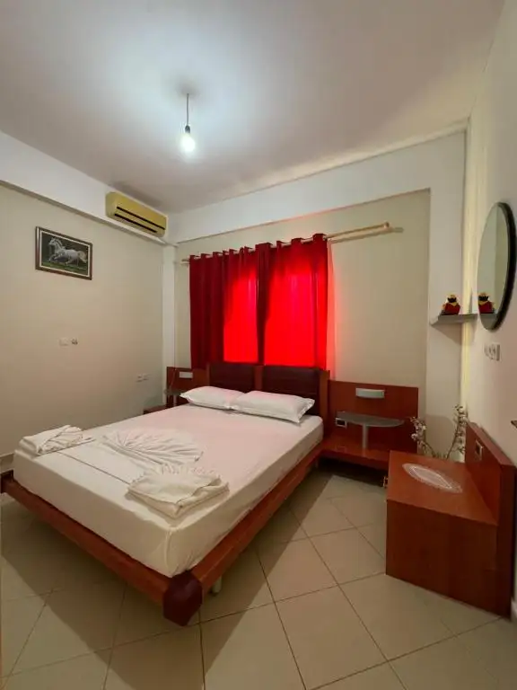 Draci Apartments